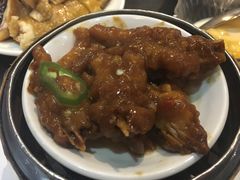 -糖朝(尖沙咀店)