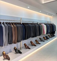 -钴蓝西服定制·男士礼服租赁(鄞州店)