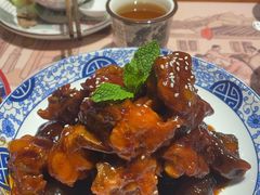 -杨记隆府(时代天街店)
