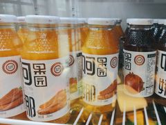 -西粉堂新疆米粉(朝外店)