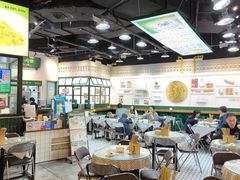 -阿金大白·上海菜馆(新天地店)
