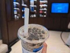 -CHARLIETOWN红茶公司(南京万象天地店)