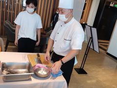 -RIVIERA 松鹤楼(外滩店)