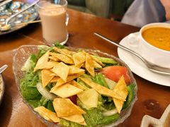 -BRBR叙利亚餐厅(总店)