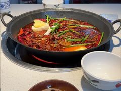 -芈重山老火锅(广州首店)