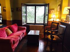 -马克咖啡The Moganshan Lodge