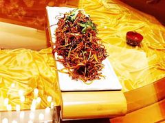 -阿斯牛牛·凉山菜(新会展店)