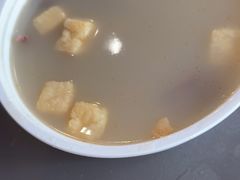 -鸡鸣汤包(红山动物园店)