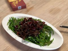 水性杨花-缘生态云南菜·野生菌庭院餐厅(华侨城店)