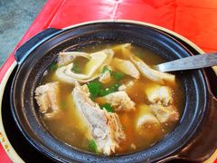 -兴记肉骨茶(甲洞大街第二新分店)