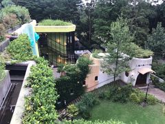 -三鹰之森吉卜力美术馆