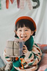 -花开映像儿童摄影