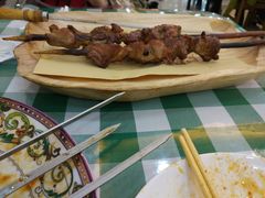 -新疆巴州金丝特餐厅(大钟寺店)