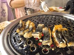 -霸腹烤肉(厦门柚子番店)