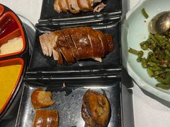 -羲和雅苑烤鸭坊(丰台万达店)