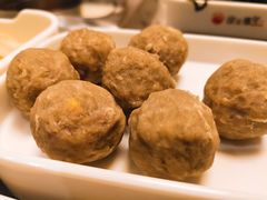 -前门后头老北京铜锅涮肉·京味菜·烤鸭(伊藤洋华堂店)