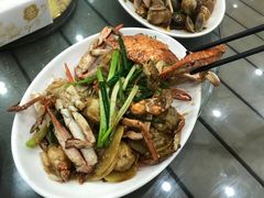 -七鲜渔港美食餐厅(巽寮湾海景店)