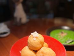 -南园民国茶楼餐厅·常州菜(北大街店)