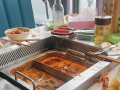 -新艺自助美食城(中山路店)