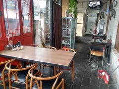 大堂-锦尚阁烤鱼•天津菜(宣武门胡同店)