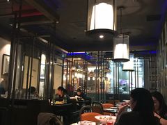 大堂-旺顺阁鱼头泡饼(常营店)