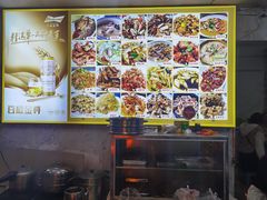 -柠静私家菜(石板巷店)