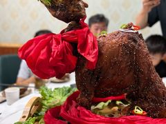 -贯贯吉·清真餐厅(浙江中路店)