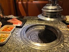 -汉拿山(包河万达店)