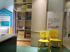 -童程童美·信息学竞赛·乐高机器人编程(长宁来福士校区)