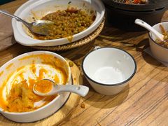 -U你·湖北家宴菜(南湖总店)