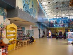 -爱丽丝奇幻乐园