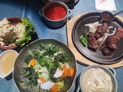 -俄士厨房(未来城店)