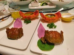 -得月楼·省级非遗·传统苏帮菜(观前店)