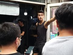 -同来顺烧烤餐厅(哈尔滨道店)