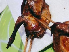 -北疆饭店(金狮广场店)