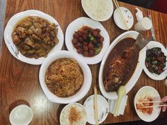 -红实家常菜(静安里店)