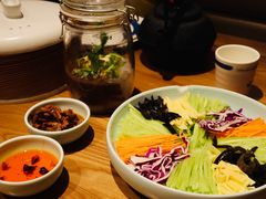 -满园烤鸭·春饼(奥体万达店)