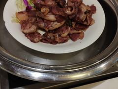 -海乐健康美食·SPA水疗会(水都假日酒店)