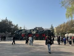 -金城公园