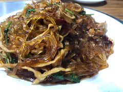 -八大碗私房菜(中城路店)