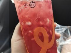 -CoCo都可(东城国贸店)