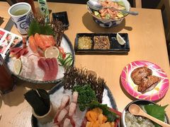 -沼津港渔市(宏伊国际广场店)
