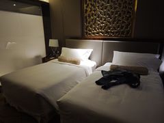 -太原凯宾斯基饭店