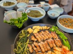 -HOTISLAND海鸡岛·韩国料理(江南西店)