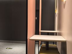 -麦当劳(北沙滩店)