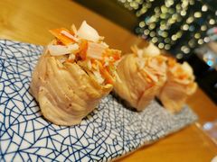 -Sushi Love 创意寿司(丽影广场店)