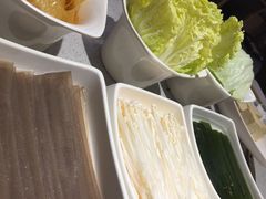 -海底捞火锅(大融城店)