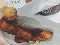 脆骨肠-1973继光香香鸡(金桥国际店)