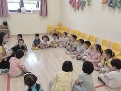 -悦光宝盒儿童成长中心(华泰中心店)