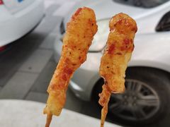 鸡肉小串-辽B·小串(总店)